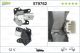 VALEO Wischermotor 579762