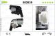 VALEO Wischermotor 582639