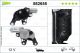 VALEO Wischermotor 582655
