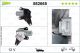 VALEO Wischermotor 582665