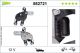 VALEO Wischermotor 582721