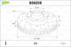 VALEO Bremsscheibe 886208