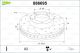 VALEO Bremsscheibe 886695
