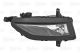 VALEO Nebelscheinwerfer 047417