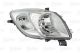 VALEO Hauptscheinwerfer 043047