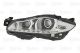 VALEO Hauptscheinwerfer 044161