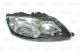 VALEO Hauptscheinwerfer 044893