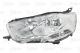 VALEO Hauptscheinwerfer 045126