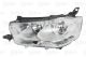 VALEO Hauptscheinwerfer 045130