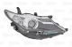VALEO Hauptscheinwerfer 045140