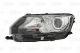 VALEO Hauptscheinwerfer 045334