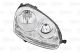 VALEO Hauptscheinwerfer 046651