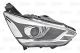 VALEO Hauptscheinwerfer 046695