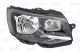 VALEO Hauptscheinwerfer 046709
