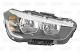 VALEO Hauptscheinwerfer 046728