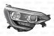 VALEO Hauptscheinwerfer 046751