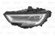 VALEO Hauptscheinwerfer 046832
