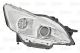 VALEO Hauptscheinwerfer 046867
