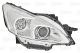 VALEO Hauptscheinwerfer 046870