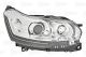 VALEO Hauptscheinwerfer 046878