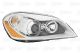 VALEO Hauptscheinwerfer 046891