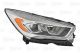 VALEO Hauptscheinwerfer 046929