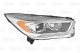 VALEO Hauptscheinwerfer 046933