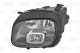 VALEO Hauptscheinwerfer 450528