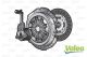 VALEO Kupplungssatz 834521
