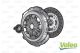 VALEO Kupplungssatz 832414