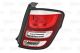 VALEO Heckleuchte 045229