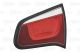 VALEO Heckblende 045233