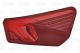 VALEO Heckleuchte 047037