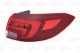 VALEO Heckleuchte 047078