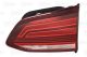 VALEO Heckleuchte 047200