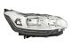 VALEO Hauptscheinwerfer 044468