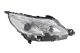 VALEO Hauptscheinwerfer 045173