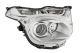 VALEO Hauptscheinwerfer 045437