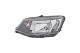 VALEO Hauptscheinwerfer 046604