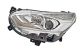 VALEO Hauptscheinwerfer 046670