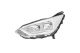 VALEO Hauptscheinwerfer 046686