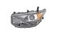 VALEO Hauptscheinwerfer 046698