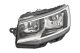 VALEO Hauptscheinwerfer 046712