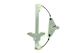 VALEO Fensterheber 850120