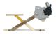 VALEO Fensterheber 850156