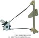 VALEO Fensterheber 850237
