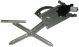 VALEO Fensterheber 850634