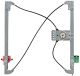 VALEO Fensterheber 850724