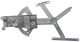 VALEO Fensterheber 851401