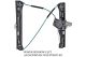 VALEO Fensterheber 852487